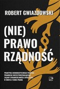 (Nie)Prawo... - Robert Gwiazdowski -  polnische Bücher