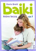 Polska książka : Bajki, któ... - Doris Brett