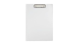 Bild von KLIP A4 TECZKA BIAŁY