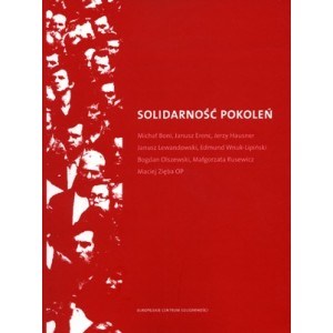 Bild von Solidarność pokoleń