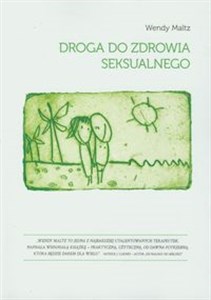 Obrazek Droga do zdrowia seksualnego