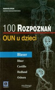 Obrazek 100 rozpoznań OUN u dzieci