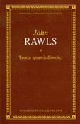 Teoria spr... - John Rawls -  Książka z wysyłką do Niemiec 