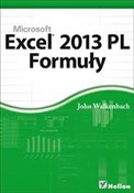 Książka : Excel 2013... - John Walkenbach