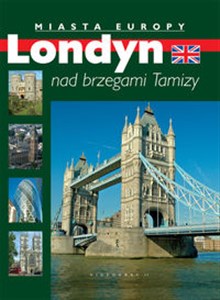 Bild von Londyn nad brzegami Tamizy