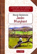 Książka : Janko Muzy... - Henryk Sienkiewicz