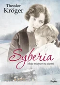 Syberia Mo... - Theodor Kroger - Ksiegarnia w niemczech