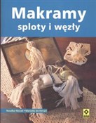 Makramy Sp... - Rosalba Niccoli, Marcella Ferrari -  Książka z wysyłką do Niemiec 
