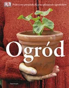 Polnische buch : Ogród Prak...