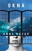 Książka : Okna - Anna Kozak