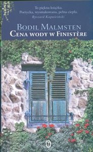 Bild von Cena wody w Finistere