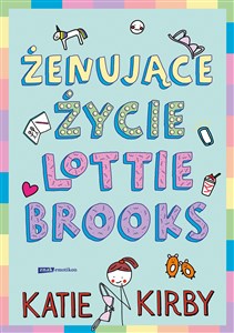 Obrazek Żenujące życie Lottie Brooks [2025]