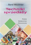Zobacz : Techniki s... - Rene Moulinier