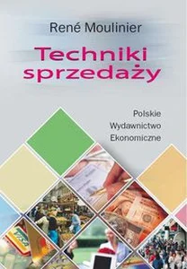 Obrazek Techniki sprzedaży