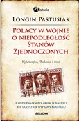 Polacy w w... - Longin Pastusiak -  polnische Bücher