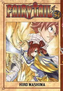 Bild von Fairy tail. Tom 54