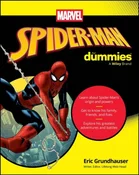 Polska książka : Spider-Man... - Eric Grundhauser