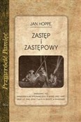 Zastęp i z... - Jan Hoppe -  Książka z wysyłką do Niemiec 