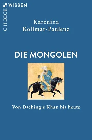 Bild von KOLLMAR-PAULENZ, K: MONGOLEN
