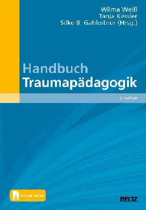 Obrazek HANDBUCH TRAUMAPÄDAGOGIK