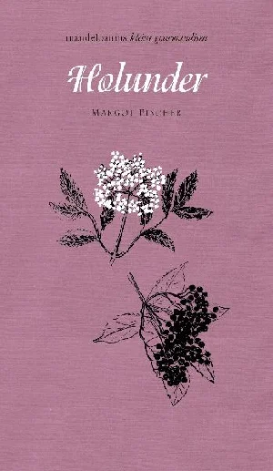 Bild von FISCHER, M: HOLUNDER