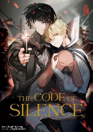 Bild von TANGDI TITI, T: CODE OF SILENCE 1