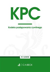 Bild von Kodeks postępowania cywilnego