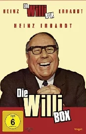 HEINZ ERHA... -  Książka z wysyłką do Niemiec 