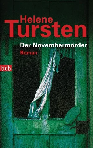 Bild von TURSTEN, H: NOVEMBERMOERDER