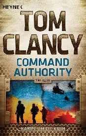 CLANCY, T:... -  polnische Bücher