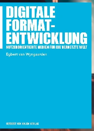 Bild von WYNGAARDEN, E: DIGITALE FORMATENTWICKLUNG