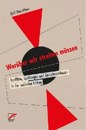 Obrazek MEYERBEER, K: WORÜBER WIR STREITEN MÜSSEN