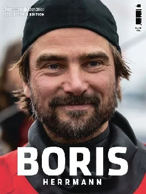 Obrazek BORIS HERRMANN
