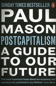 Bild von PostCapitalism A Guide to Our Future