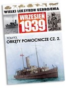 Okręty pom... -  polnische Bücher