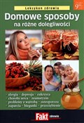 Zobacz : Domowe spo... - Opracowanie Zbiorowe