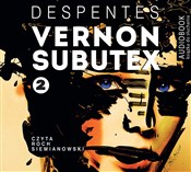 Książka : [Audiobook... - Virginie Despentes