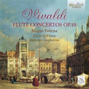 Vivaldi: F... -  polnische Bücher