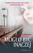 Mogło być ... - John Brooks -  fremdsprachige bücher polnisch 