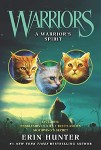 Obrazek Warriors: A Warrior`s Spirit