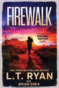 Bild von RYAN, L: FIREWALK