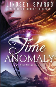 Bild von SPARKS, L: TIME ANOMALY