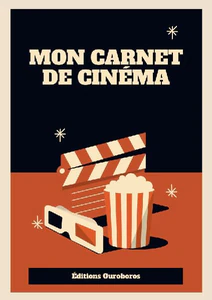 Obrazek BERNIER, B: MON CARNET DE CINÉMA