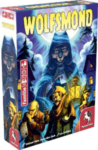 Obrazek WOLFSMOND