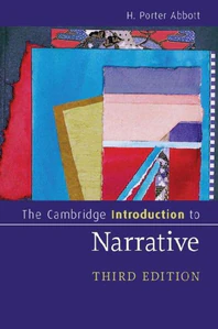 Obrazek ABBOTT, H: CAMBRIDGE INTRODUCTION TO NARRATIVE
