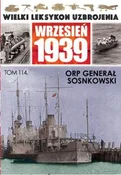 ORP Genera... - Ksiegarnia w niemczech