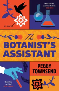 Bild von TOWNSEND, P: BOTANIST'S ASSISTANT