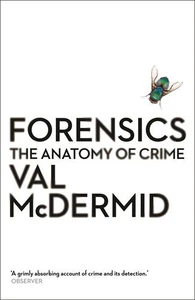 Obrazek MCDERMID, V: FORENSICS
