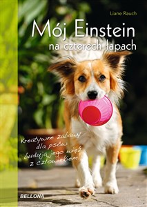 Obrazek Mój Einstein na czterech łapach