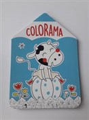Polska książka : Colorama K...